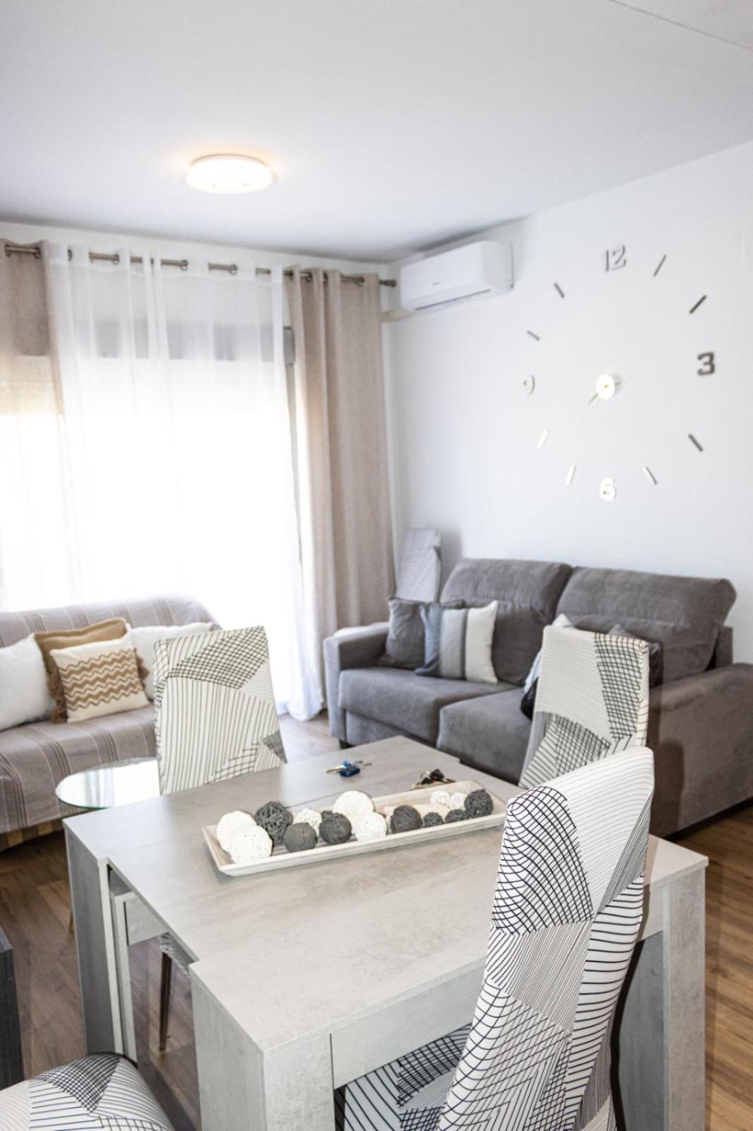 Que Vistas Apartment Granada Room photo